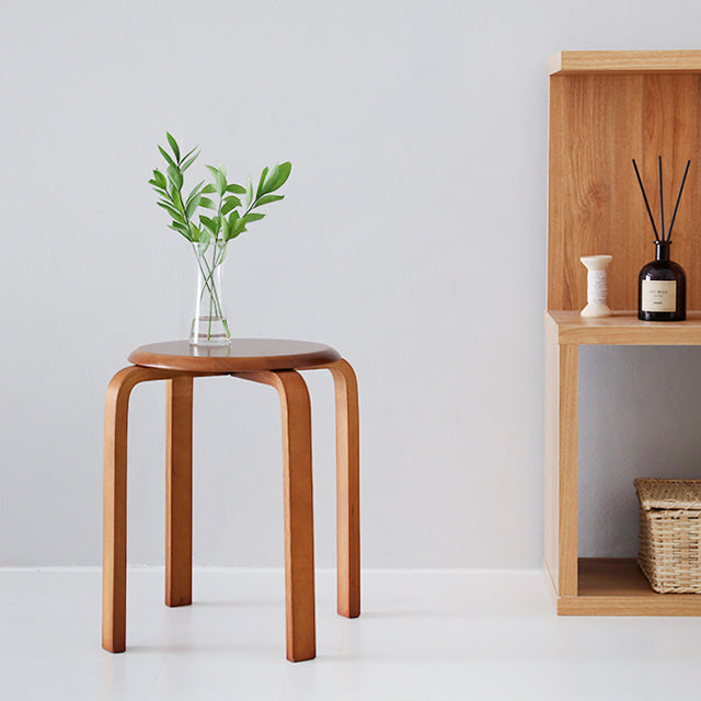 MARKET B スタッキングスツール｜MEKNAN stacking stool