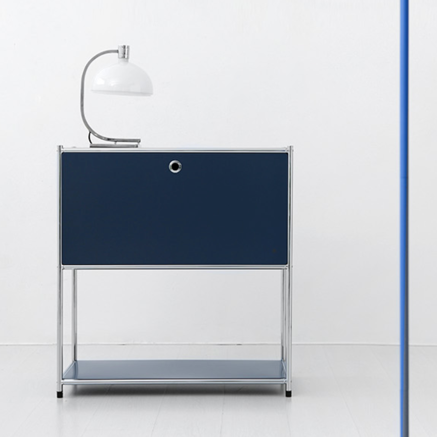 SIMPLIE モジュール2段収納ラック|BC264 – 1acspaces SIMPLIE モジュール2段収納ラック|BC264 – 1acspaces