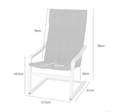 MARKET B アームチェア｜LENON arm chair