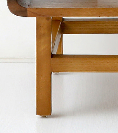 MARKET B ラタンサイドテーブル｜CESBON storage rattan sidetable