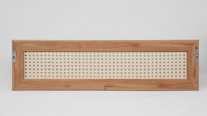 MARKET B ウォールシェルフ｜BENTAN rattan wall shelf