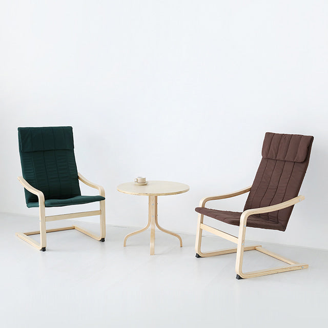 MARKET B アームチェア｜LENON arm chair