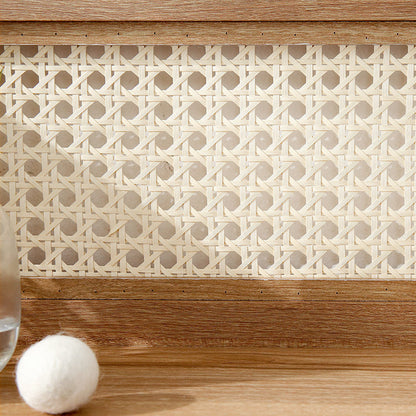 MARKET B ウォールシェルフ｜BENTAN rattan wall shelf