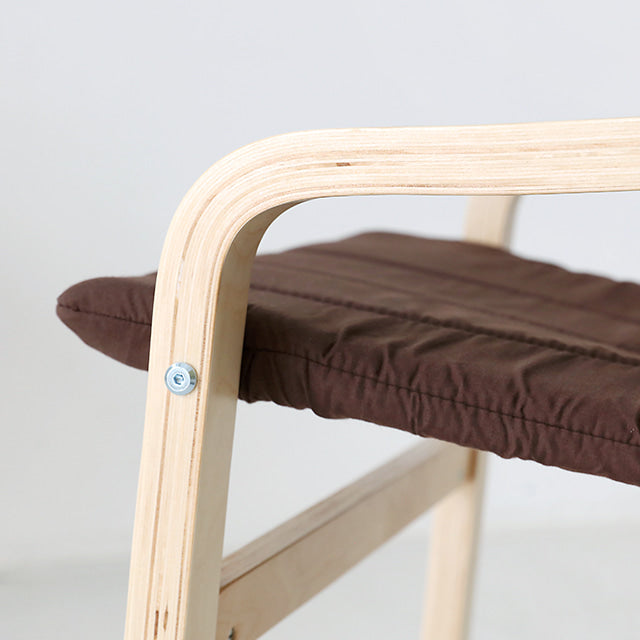 MARKET B アームチェア｜LENON arm chair